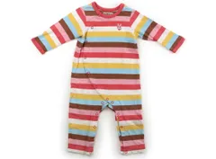 【ホットビスケッツ/HotBiscuits】カバーオール 80サイズ 女の子【子供服・ベビー服】（2096762）