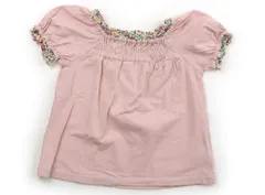 【タルティーヌエショコラ/TartineetChocolat】Tシャツ・カットソー 100サイズ 女の子【子供服・ベビー服】（2096565）