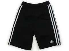 【アディダス/Adidas】ハーフパンツ 140サイズ 男の子【子供服・ベビー服】（2097162）