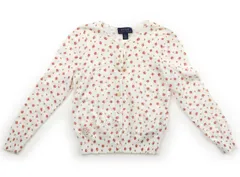 【ポロラルフローレン/POLORALPHLAUREN】カーディガン 120サイズ 女の子【子供服・ベビー服】（2096766）