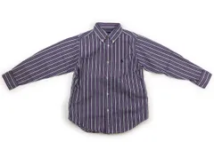 【ラルフローレン/RalphLauren】シャツ・ブラウス 120サイズ 男の子【子供服・ベビー服】（2096964）