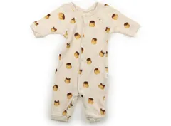 【ジェラピケ/gelatopique】カバーオール 50サイズ 女の子【子供服・ベビー服】（2096768）