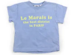 【ザラ/ZARA】Tシャツ・カットソー 70サイズ 男の子【子供服・ベビー服】（2096669）