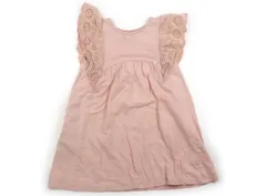 【プティマイン/petitmain】ワンピース 110サイズ 女の子【子供服・ベビー服】（2097169）