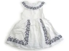 【べべ/BeBe】ワンピース 130サイズ 女の子【子供服・ベビー服】（2096385）