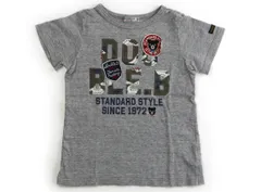 【ダブルＢ/DoubleB】Tシャツ・カットソー 120サイズ 男の子【子供服・ベビー服】（2096386）