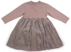 【アプレレクール/apreslescours】ワンピース 120サイズ 女の子【子供服・ベビー服】（2096671）