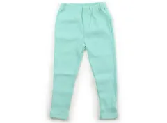 【ブリーズ/BREEZE】レギンス 100サイズ 女の子【子供服・ベビー服】（2096970）