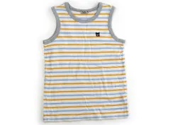 【ダブルＢ/DoubleB】タンクトップ・キャミソール 140サイズ 男の子【子供服・ベビー服】（2096388）