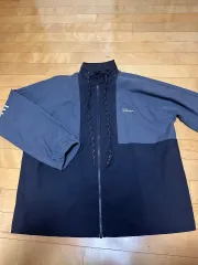 ドロルデムッシュ ウィンドブレーカー アウター Lサイズ (100-105)