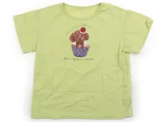 【エニィファム/anyFAM】Tシャツ・カットソー 120サイズ 女の子【子供服・ベビー服】（2097175）