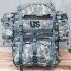 米軍ベトナム戦争長距離偵察隊LRRPリュック未使用希少品 - メルカリ
