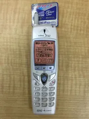 モックアップ IDO cdma One by SANYO M105のサムネイル