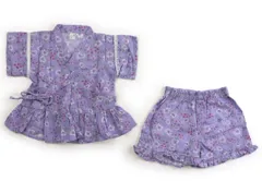 【アプレレクール/apreslescours】浴衣・甚平・季節のイベント 90サイズ 女の子【子供服・ベビー服】（2096682）