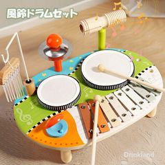 新品未使用】メロディーゴーラウンド 知育玩具 woodtoy Edute - メルカリ