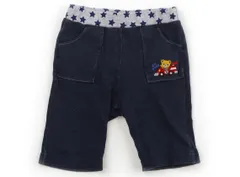 【ミキハウス/mikiHOUSE】レギンス 90サイズ 男の子【子供服・ベビー服】（2097277）