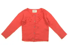 【ザラ/ZARA】カーディガン 100サイズ 女の子【子供服・ベビー服】（2096401）