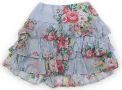 【ラルフローレン/RalphLauren】スカート 140サイズ 女の子【子供服・ベビー服】（2097189）