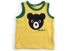 【ダブルＢ/DoubleB】タンクトップ・キャミソール 90サイズ 男の子【子供服・ベビー服】（2096692）