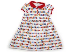 【ホットビスケッツ/HotBiscuits】ワンピース 120サイズ 女の子【子供服・ベビー服】（2096493）