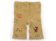 【ミキハウス/mikiHOUSE】レギンス 90サイズ 男の子【子供服・ベビー服】（2097098）