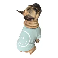 フレンチブルドッグ｜専用 ｜デイリーウェア｜がっしり体型対応｜日本製｜犬服｜フレブル服