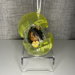 ツイスター レオナ 肩ズン 꾸벅フィギュア