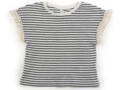 【アプレレクール/apreslescours】Tシャツ・カットソー 110サイズ 女の子【子供服・ベビー服】（2096504）