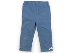 【プティマイン/petitmain】レギンス 110サイズ 女の子【子供服・ベビー服】（2097207）