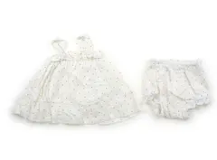 【アプレレクール/apreslescours】上下セット 80サイズ 女の子【子供服・ベビー服】（2097318）