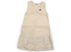 【ミキハウス/mikiHOUSE】ワンピース 110サイズ 女の子【子供服・ベビー服】（2096606）