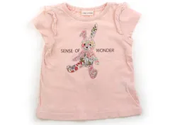 【センスオブワンダー/SenseofWonder】Tシャツ・カットソー 80サイズ 女の子【子供服・ベビー服】（2097324）