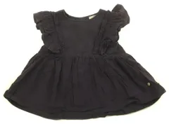 【プティマイン/petitmain】チュニック 80サイズ 女の子【子供服・ベビー服】（2097309）