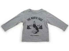 【ノースフェイス/TheNorthFace】Tシャツ・カットソー 110サイズ 男の子【子供服・ベビー服】（2097618）