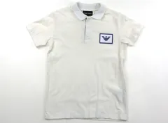 【アルマーニ/Armani】ポロシャツ 140サイズ 男の子【子供服・ベビー服】（2097342）