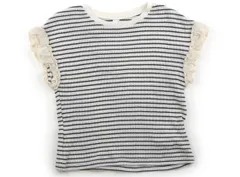 【アプレレクール/apreslescours】Tシャツ・カットソー 120サイズ 女の子【子供服・ベビー服】（2097621）