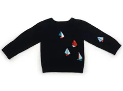 【ジャカディ/Jacadi】ニット・セーター 80サイズ 男の子【子供服・ベビー服】（2098019）