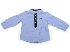 【ファミリア/familiar】ポロシャツ 100サイズ 男の子【子供服・ベビー服】（2098021）