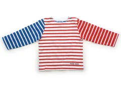 【ジャカディ/Jacadi】Tシャツ・カットソー 80サイズ 男の子【子供服・ベビー服】（2097726）