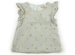 【プティマイン/petitmain】Tシャツ・カットソー 100サイズ 女の子【子供服・ベビー服】（2098127）