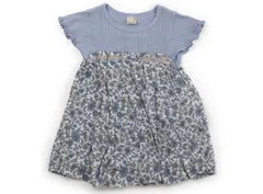 【プティマイン/petitmain】Tシャツ・カットソー 120サイズ 女の子【子供服・ベビー服】（2097927）