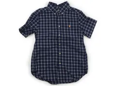 【ラルフローレン/RalphLauren】シャツ・ブラウス 140サイズ 男の子【子供服・ベビー服】（2097928）
