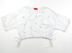 【レピピアルマリオ/repipi armario】Tシャツ・カットソー 160サイズ 女の子【子供服・ベビー服】（2097352）