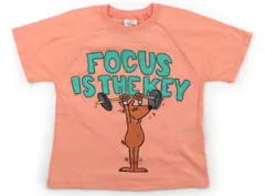 【ザラ/ZARA】Tシャツ・カットソー 110サイズ 女の子【子供服・ベビー服】（2097832）