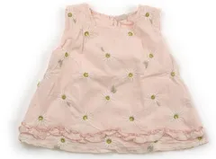 【プティマイン/petitmain】チュニック 80サイズ 女の子【子供服・ベビー服】（2098034）