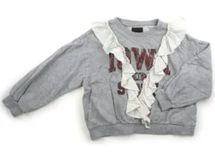 【マーキーズ/Markey's】トレーナー・プルオーバー 150サイズ 女の子【子供服・ベビー服】（2098231）