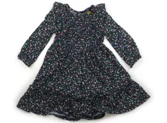 【ポロラルフローレン/POLORALPHLAUREN】ワンピース 120サイズ 女の子【子供服・ベビー服】（2098140）