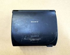 SONY GV-SX90 NTSC ポータブルビデオレコーダー - メルカリ