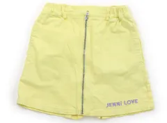 【ジェニィ/JENNI】キュロット 150サイズ 女の子【子供服・ベビー服】（2097545）