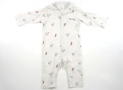 【ジェラピケ/gelatopique】カバーオール 80サイズ 男の子【子供服・ベビー服】（2098141）